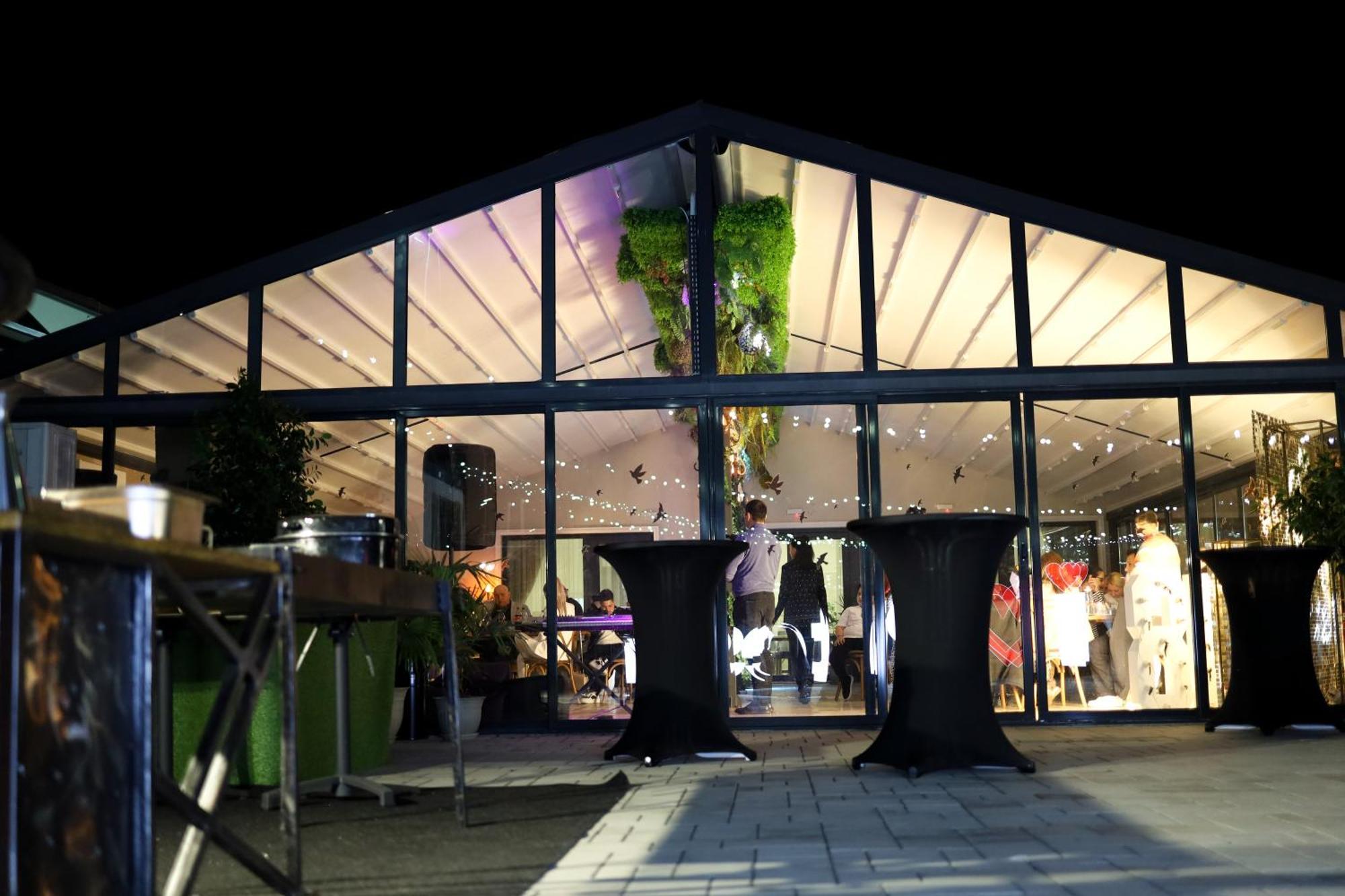 River Place Piteşti Exterior foto